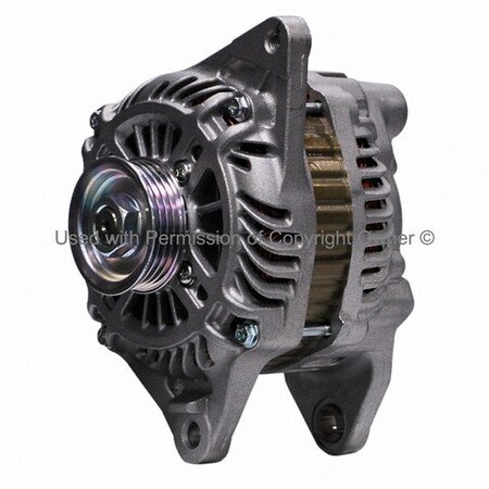 Mpa Quality-Built Alternator Remanufactured, MPA Quality-Built 15584 15584